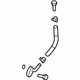 GM 12573420 Inlet Hose