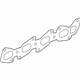 GM 55566281 Exhaust Manifold Gasket
