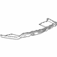 GM 23120595 Lower Cover