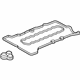GM 12709179 Valve Cover Gasket