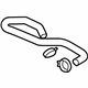 GM 22827731 Upper Hose