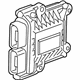 GM 86788448 Control Module, Rear