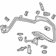 GM 23488084 Cooler Pipe