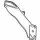 GM 22905513 Air Duct