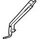 GM 84165651 Cooler Pipe, Rear