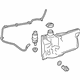GM 84991494 Washer Reservoir