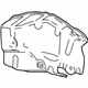 GM 13367673 Heat Shield