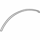 GM 88972305 Protector, Gray
