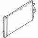 GM 93178958 Condenser