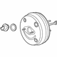GM 19432803 Brake Booster