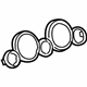 GM 22766443 Cluster Trim