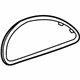 GM 22862694 Trim Ring