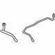 GM 22986540 Connector Pipe, Driver Side