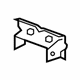 GM 15901551 Filler Panel, Driver Side