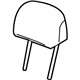 GM 22928987 Headrest