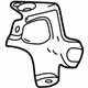 GM 96845507 Lower Bracket
