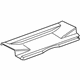 GM 23441262 Carpet, Rear