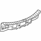 GM 22903111 Rear Panel Trim