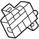 GM 85611774 Module