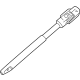 GM 84682164 Upper Shaft
