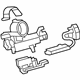 GM 20907296 Ignition Housing