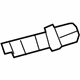 GM 25823963 Release Lever