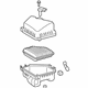 GM 19204406 Air Cleaner Assembly
