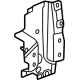 GM 85140593 Front Bracket, Passenger Side