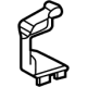 GM 85110004 Front Extension Side Bracket, Driver Side