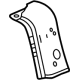 GM 84874610 Lower Support, Front Upper Driver Side