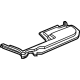 GM 23506698 Baffle, Lower Driver Side