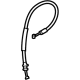 GM 23140716 Lock Cable
