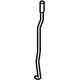 GM 23431461 Lock Knob, Driver Side