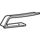 GM 84621790 Heat Shield, Driver Side