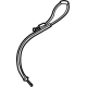 GM 42566644 Cable, Front