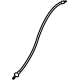 GM 42737656 Cable, Front Driver Side