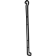 GM 42737675 Lock Cylinder, Front Driver Side