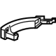 GM 13506795 Handle, Outside