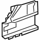 GM 92220492 Extension