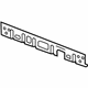 GM 92195039 Support