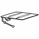 GM 84445274 Seat Cushion Heater