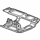 GM 84415446 Latch Assembly
