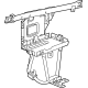 GM 84817040 Battery Tray