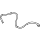 GM 84749958 Vent Tube