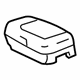 GM 22730715 Armrest Door