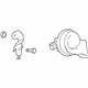 GM 92228137 Lower Note Horn