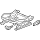 GM 13554665 Adjuster, Front Driver Side