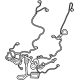 GM 84754070 Harness, Front