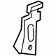 GM 10150235 Side Brace, Front Driver Side
