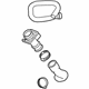 GM 20963856 Filler Pipe